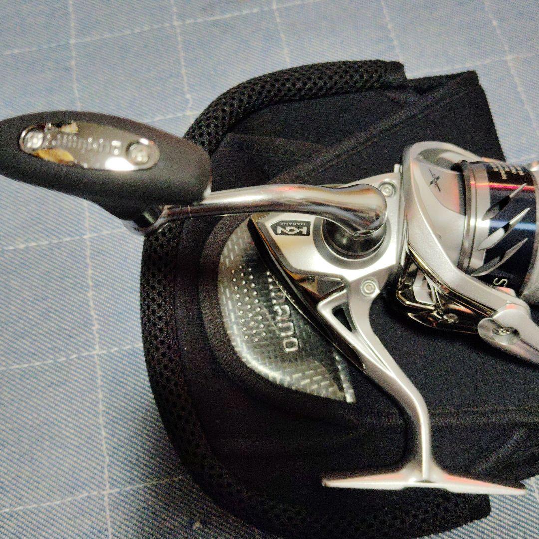 美品ストラディックc3000hg