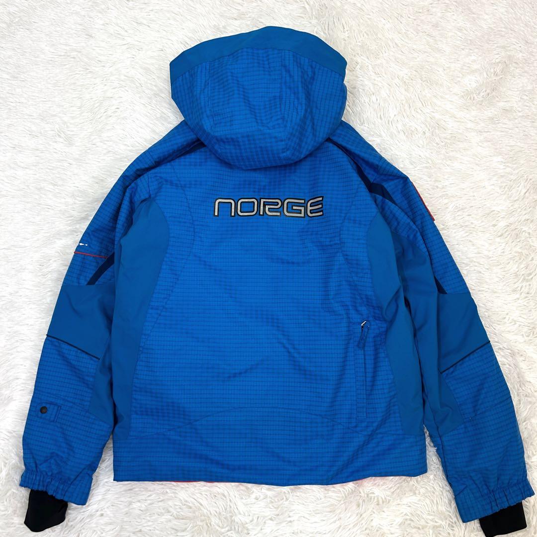 phenix NORGE スキーウェア サイズ160