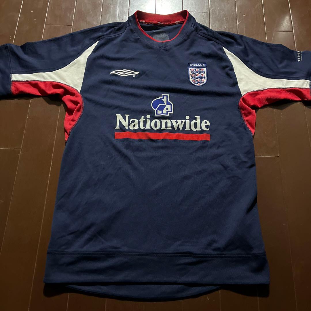 UMBRO ENGLAND アンブロ　イングランド代表