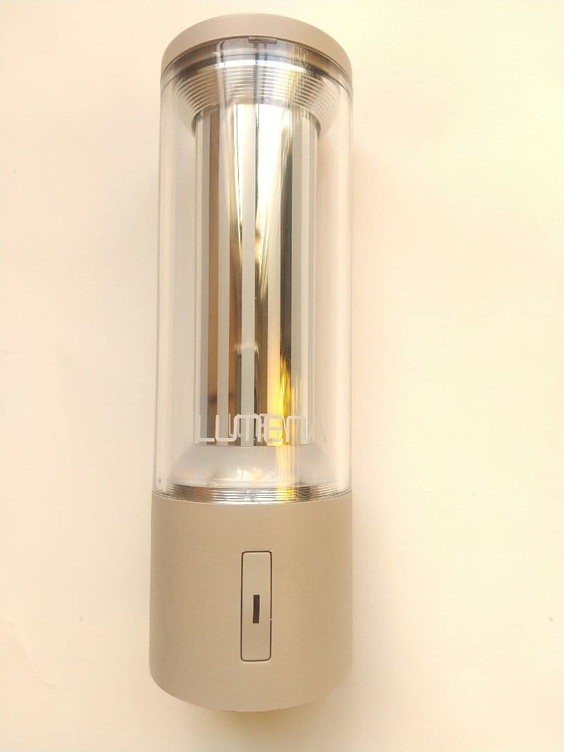 LUMENA M3 ベージュ