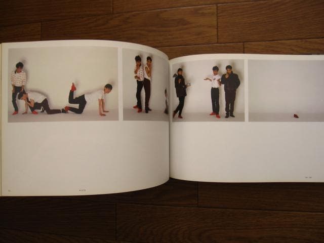 40 YMO 1979-2019　三浦憲治　初版　帯付き