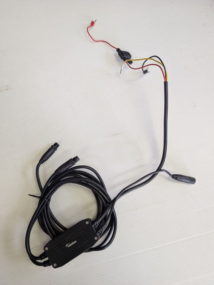 カエディア Cyber LED プロジェクターライト フォグランプ