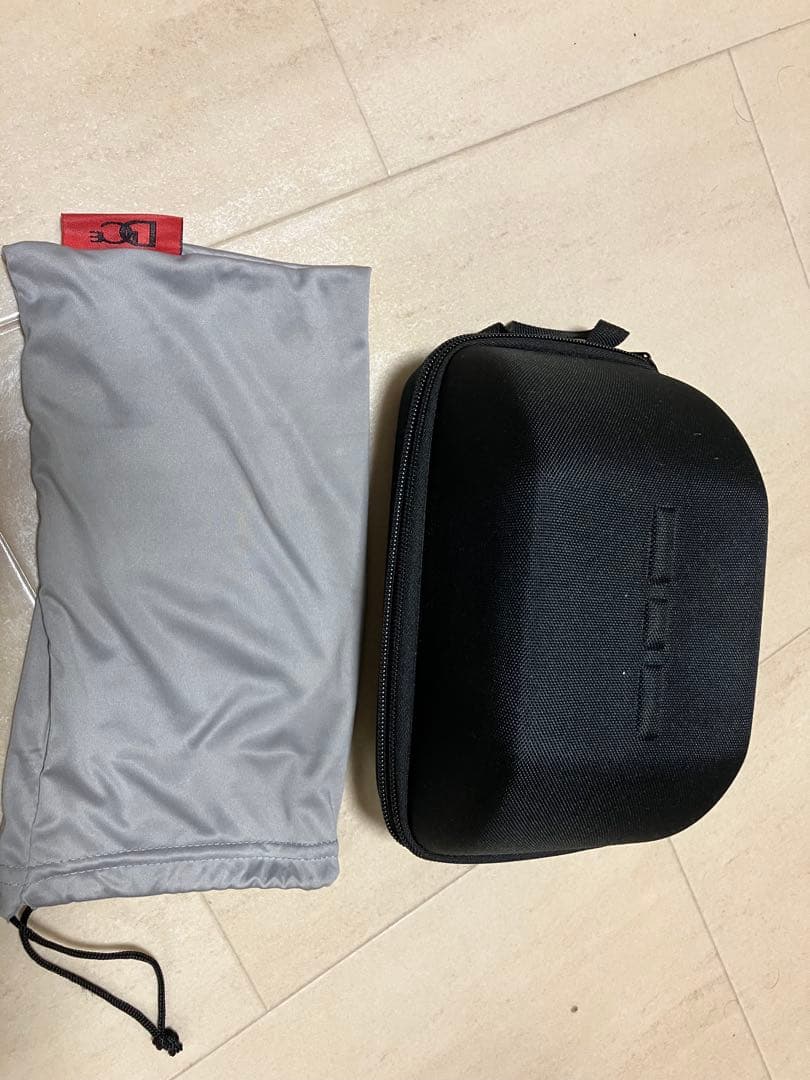 スキー・スノーボードアクセサリー DICE goggles BANK