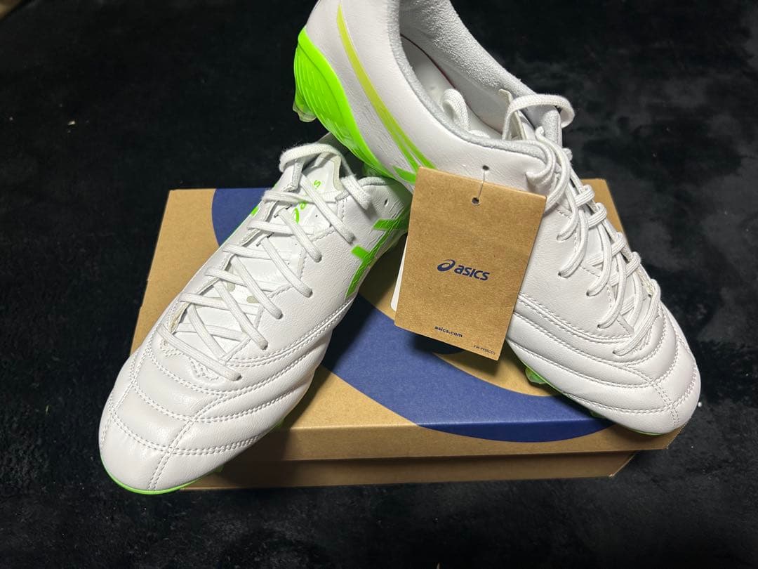 asics DS LIGHT X-FLY 6 サッカースパイク27.0cm