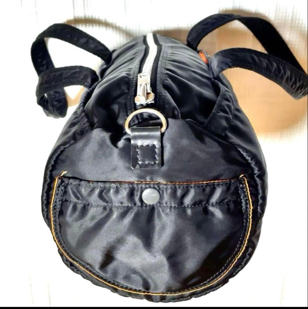 吉田カバン 鞄 ポーター タンカー ボストンバッグ 即発送可能 リメイク品