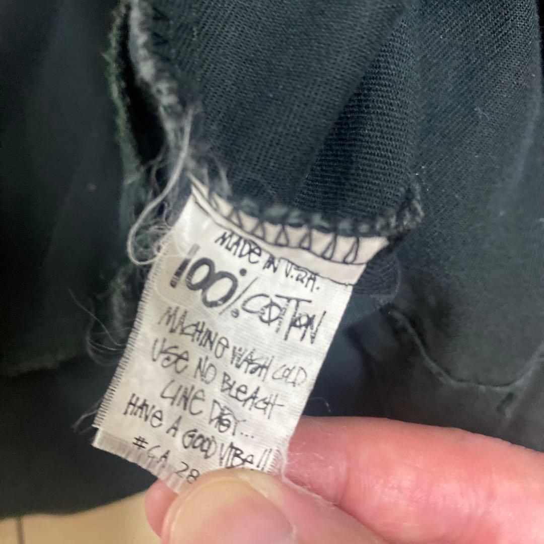 old stussy workjacket 90s usa製