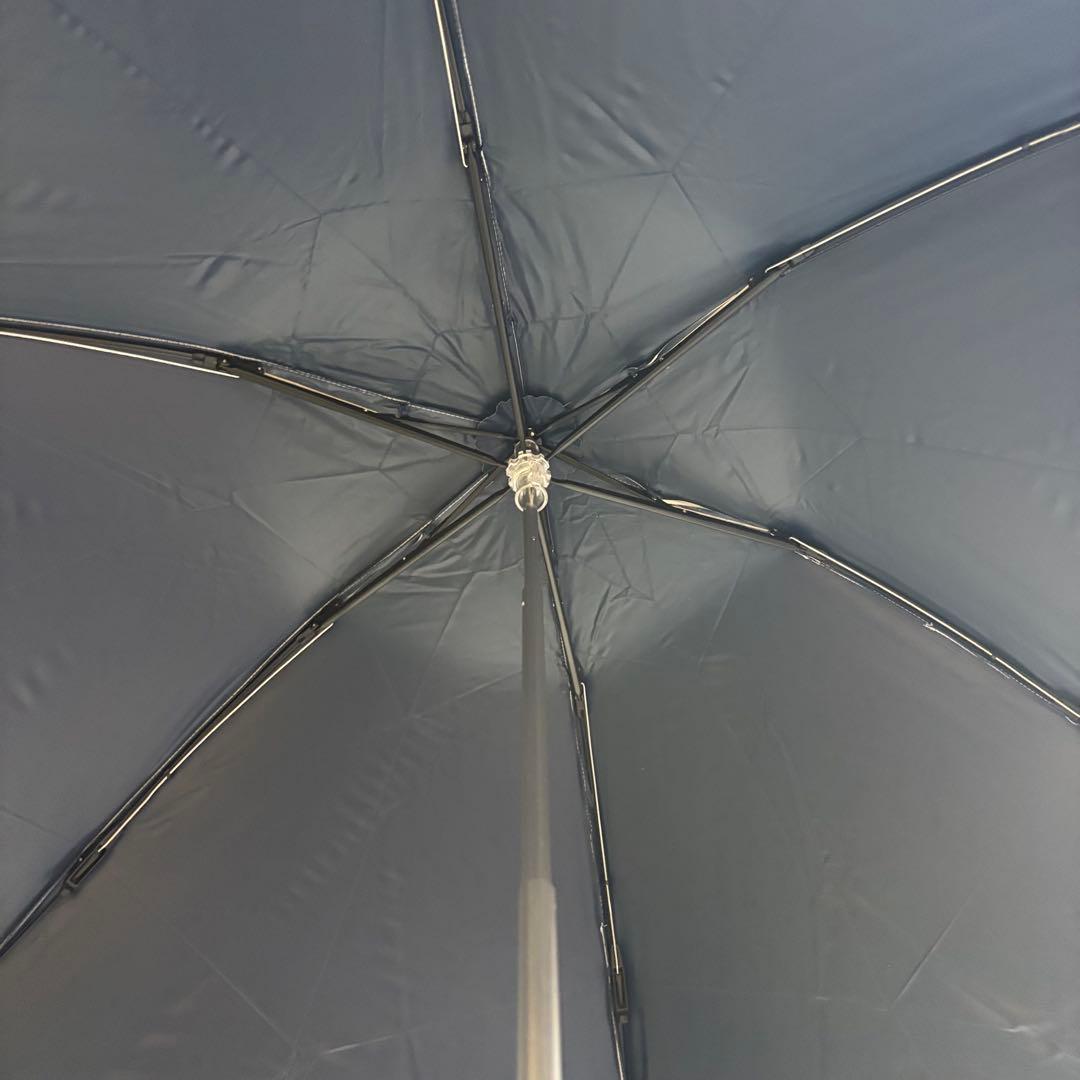 新品未使用　vivienneWestwood 傘　晴雨兼用　アニマルプラネット