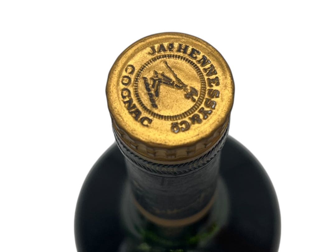 未開栓 Hennessy VSOP Reserve ブランデー 古酒 ヘネシー