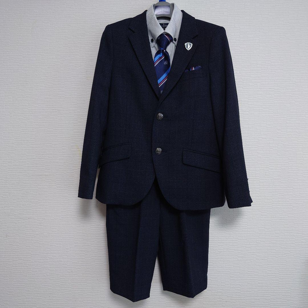 クローバー様 EASTBOY スーツセット 130cm