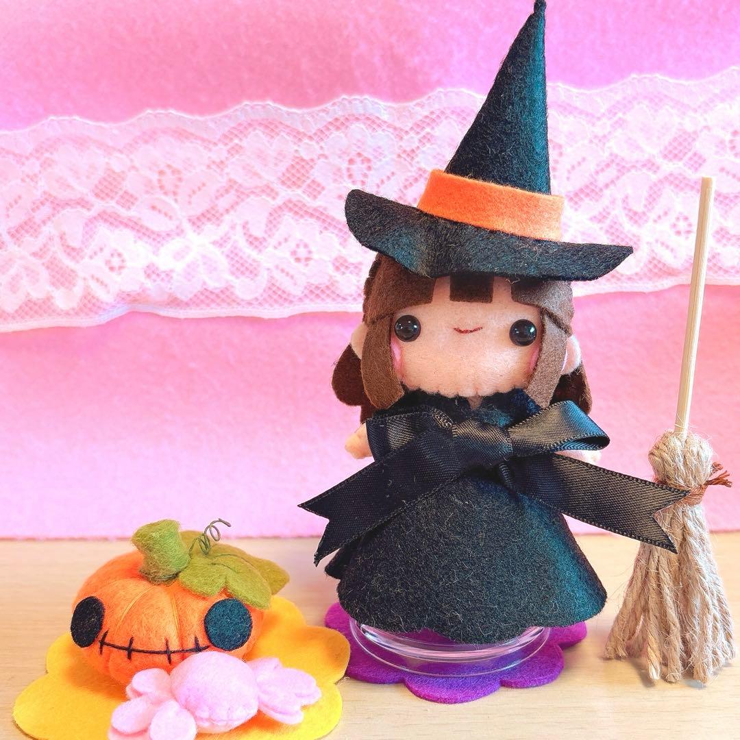 フェルトリース・フェルトフレーム飾り・専用