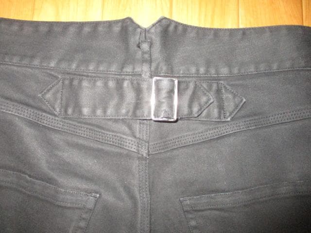 ヴィヴィアンウエストウッド　マン　サルエル　パンツ　４８