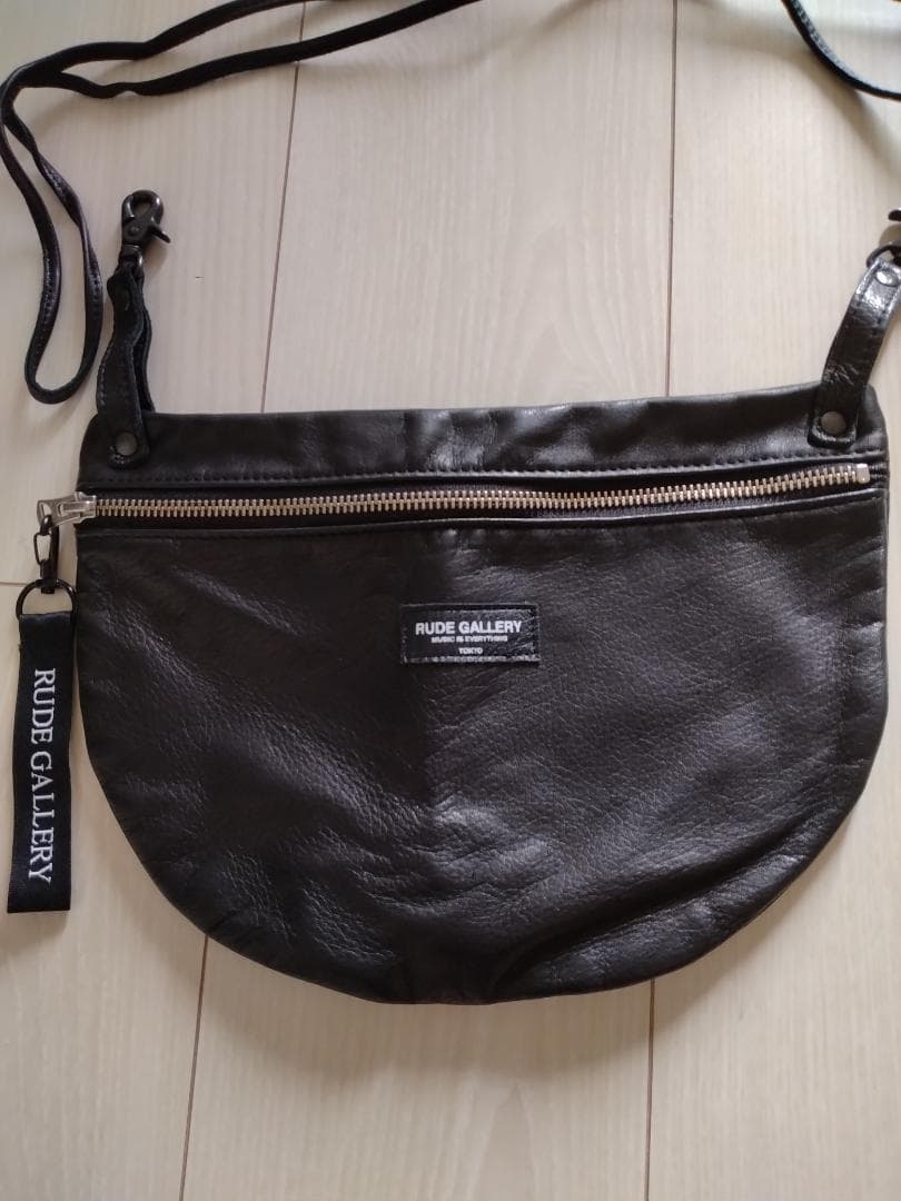 ルードギャラリーバックセット