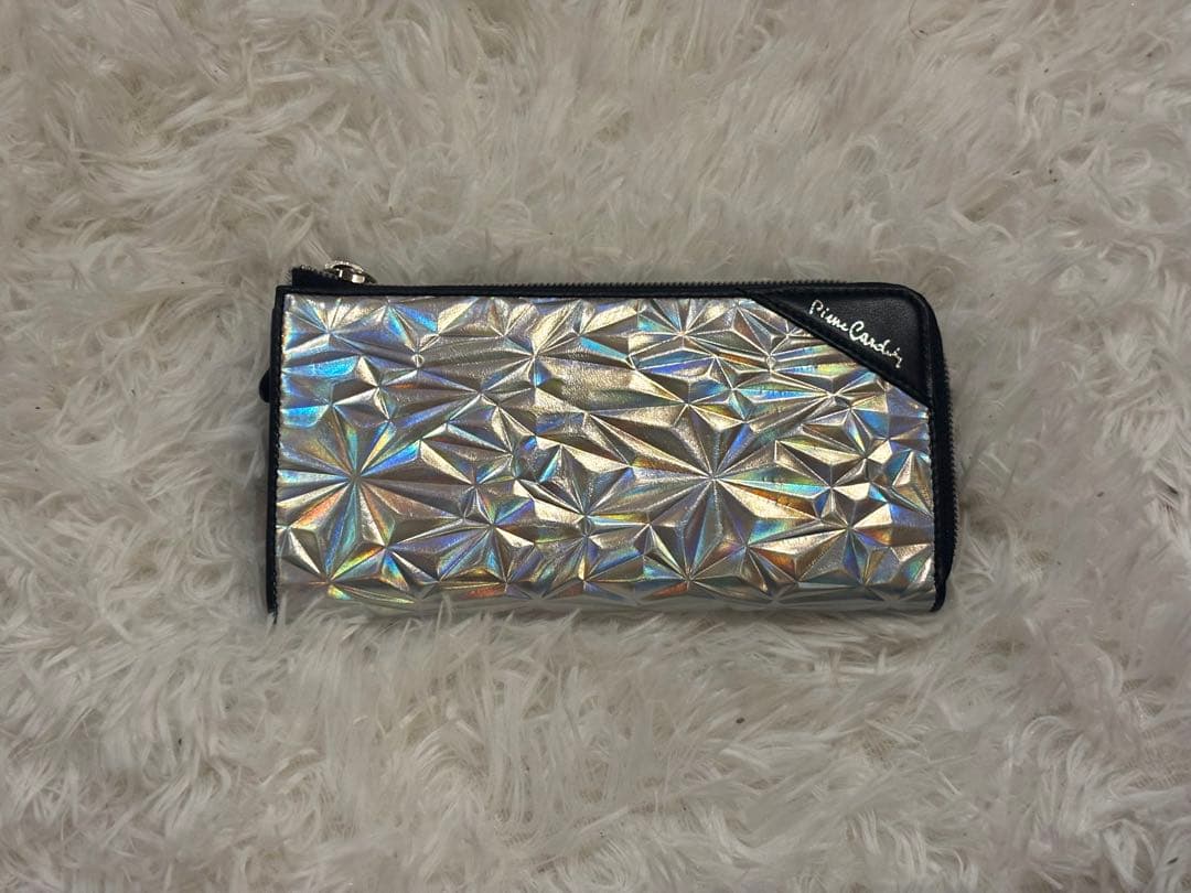 Pierre cardin 長財布