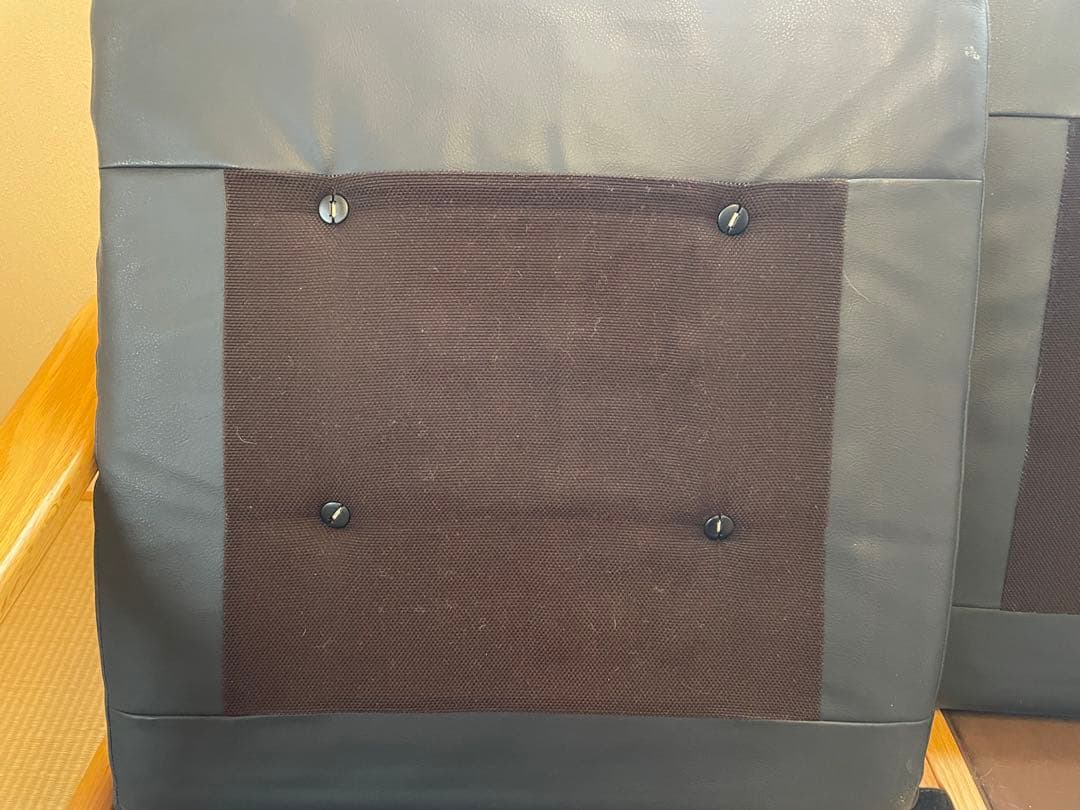 マルニ60 ソファ 3人掛け