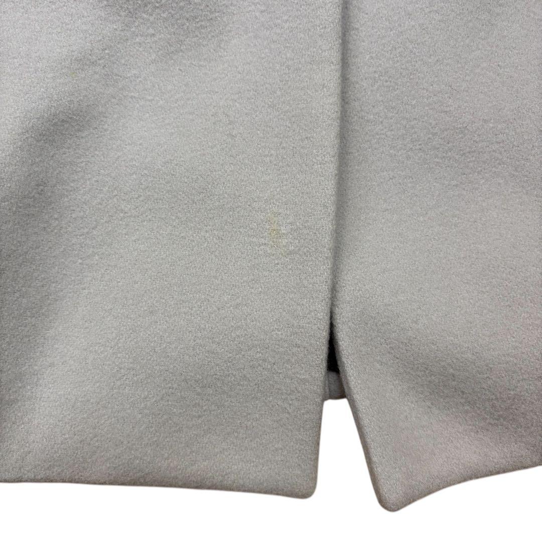 ヴィヴィアンウエストウッドレッドレーベル 変形襟 ウールコート サイズ3