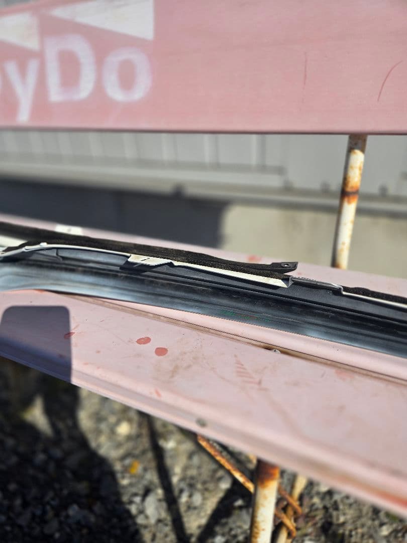 クラウン 220 前期 モデリスタ フロントエアロ左右