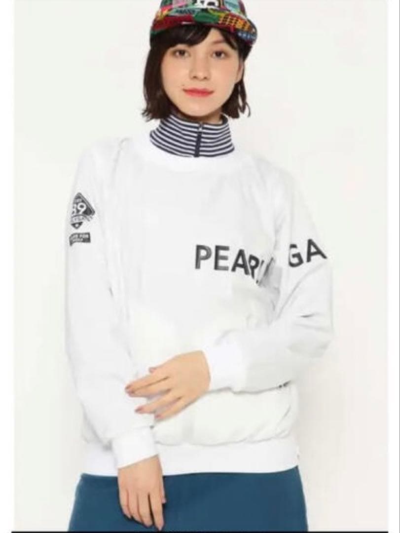 【PEARLY GATES】パーリーゲイツ ツインスニード