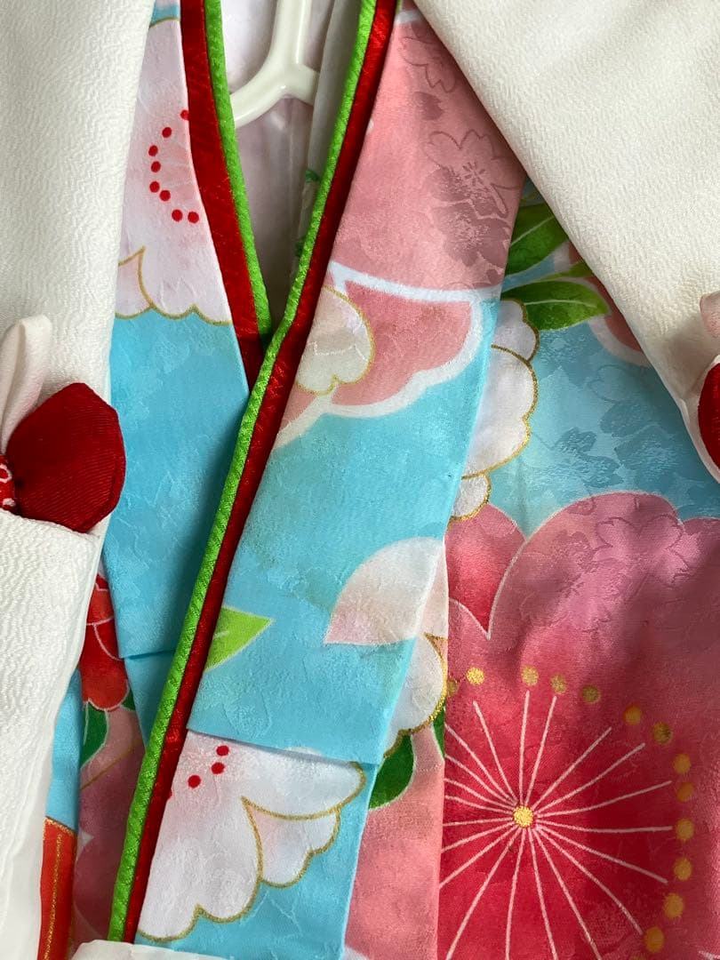 Lana様　七五三 着物セット