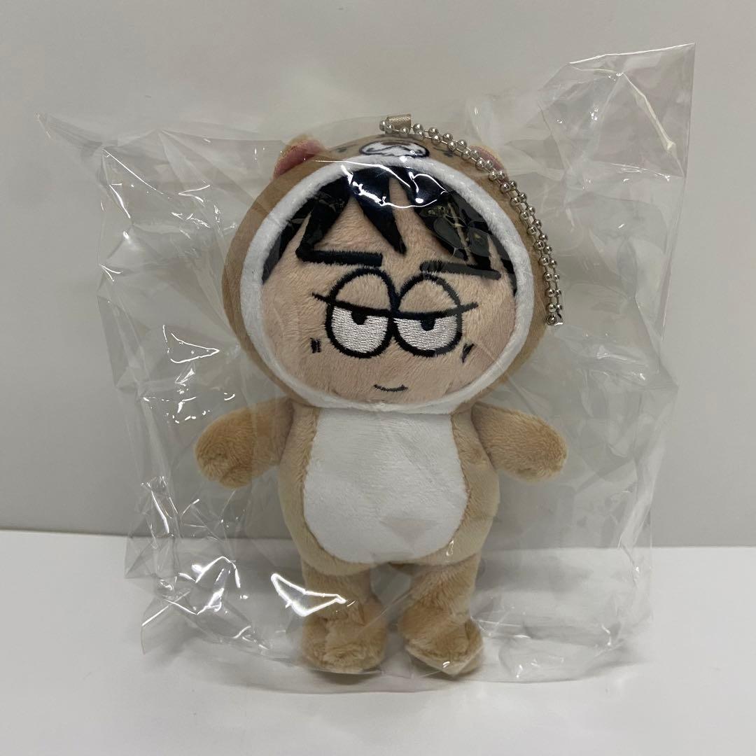 ワンエン ぬいぐるみ 沢村玲 REI