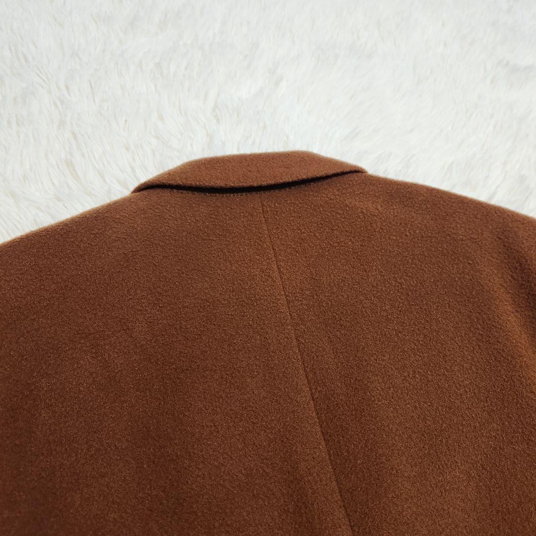 LO Y's for men 90'sヴィンテージ カシミヤ混 チェスターコート