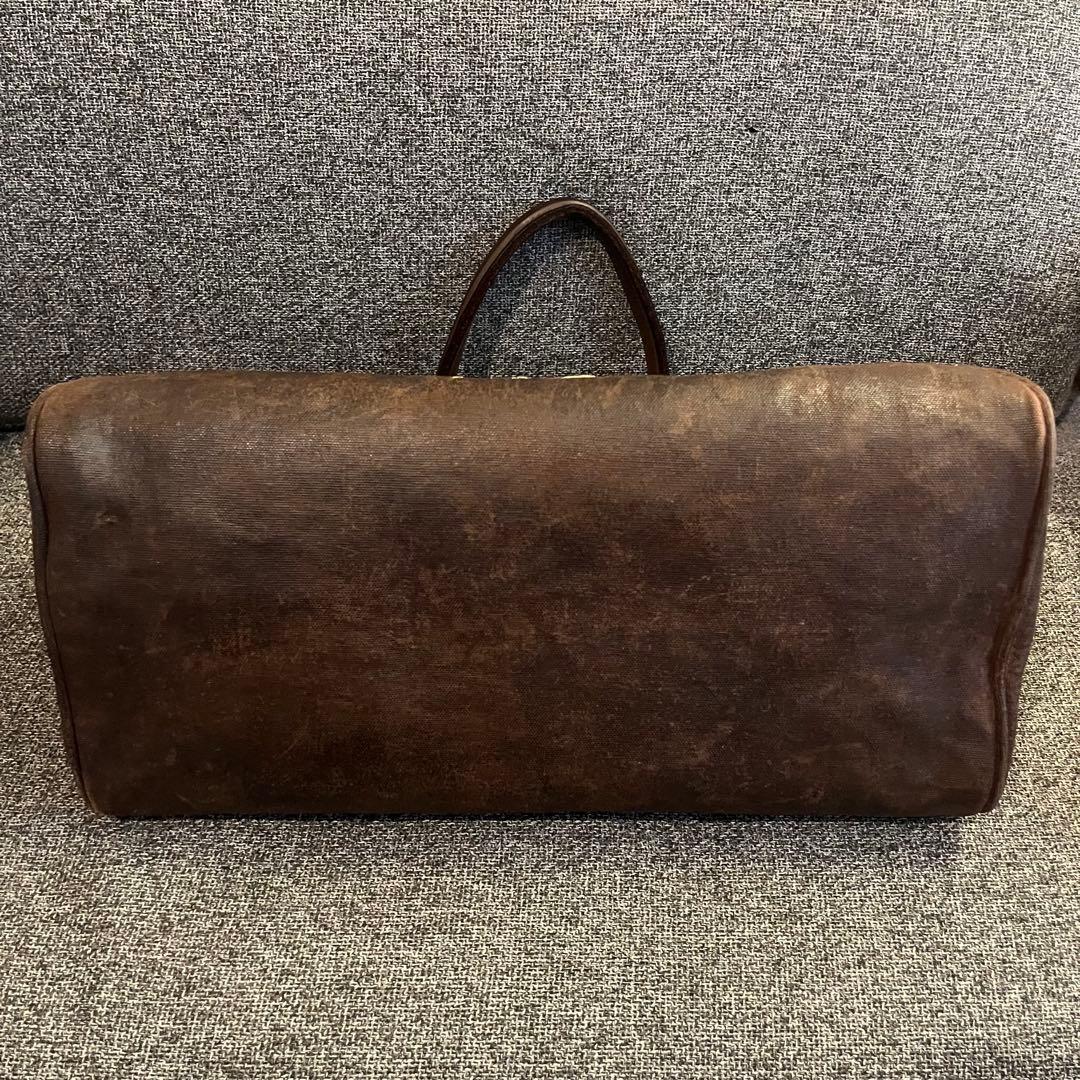 クリスチャンポー　バッグ　ヴィンテージ　CHRISTIAN PEAU