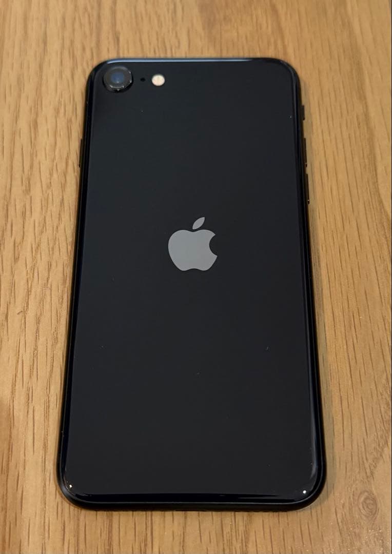 Apple iPhone SE 第3世代