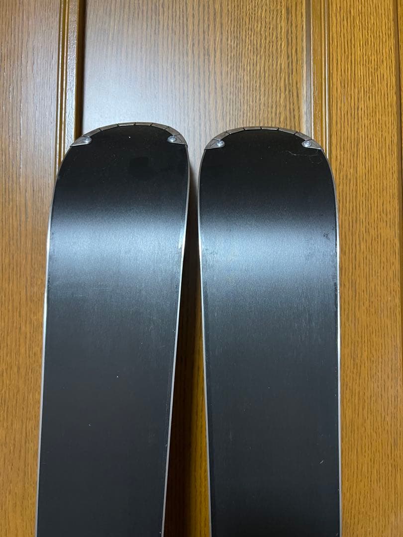 未使用品　ATOMIC REDSTER SC スキー