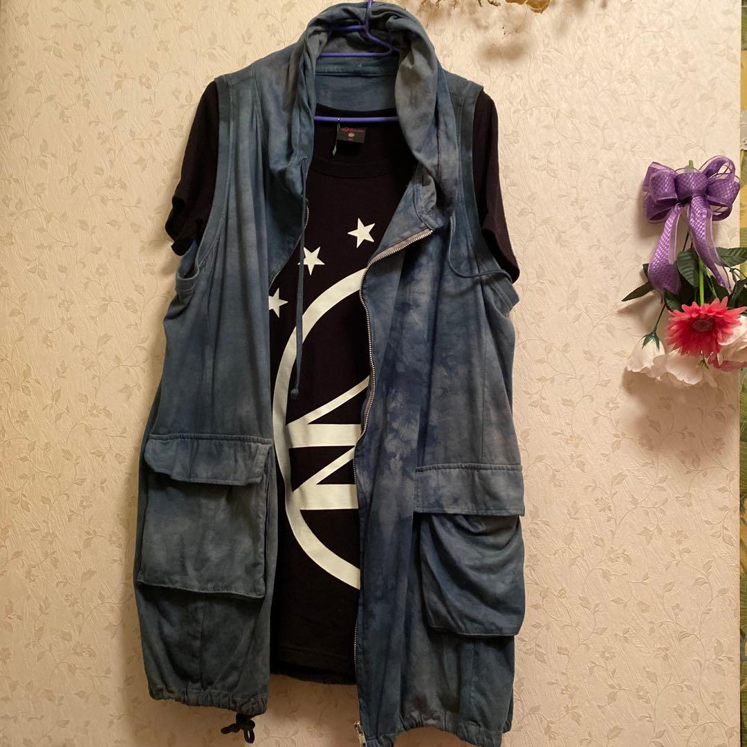 EL RODEO フーディーチュニック