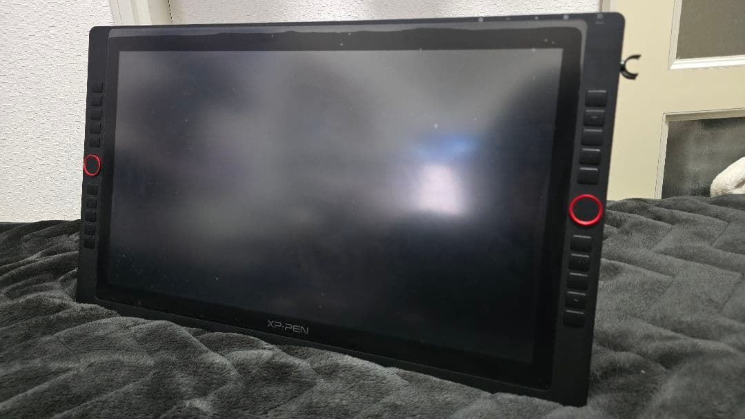 XP-Pen Artist 22 Pro 液タブ