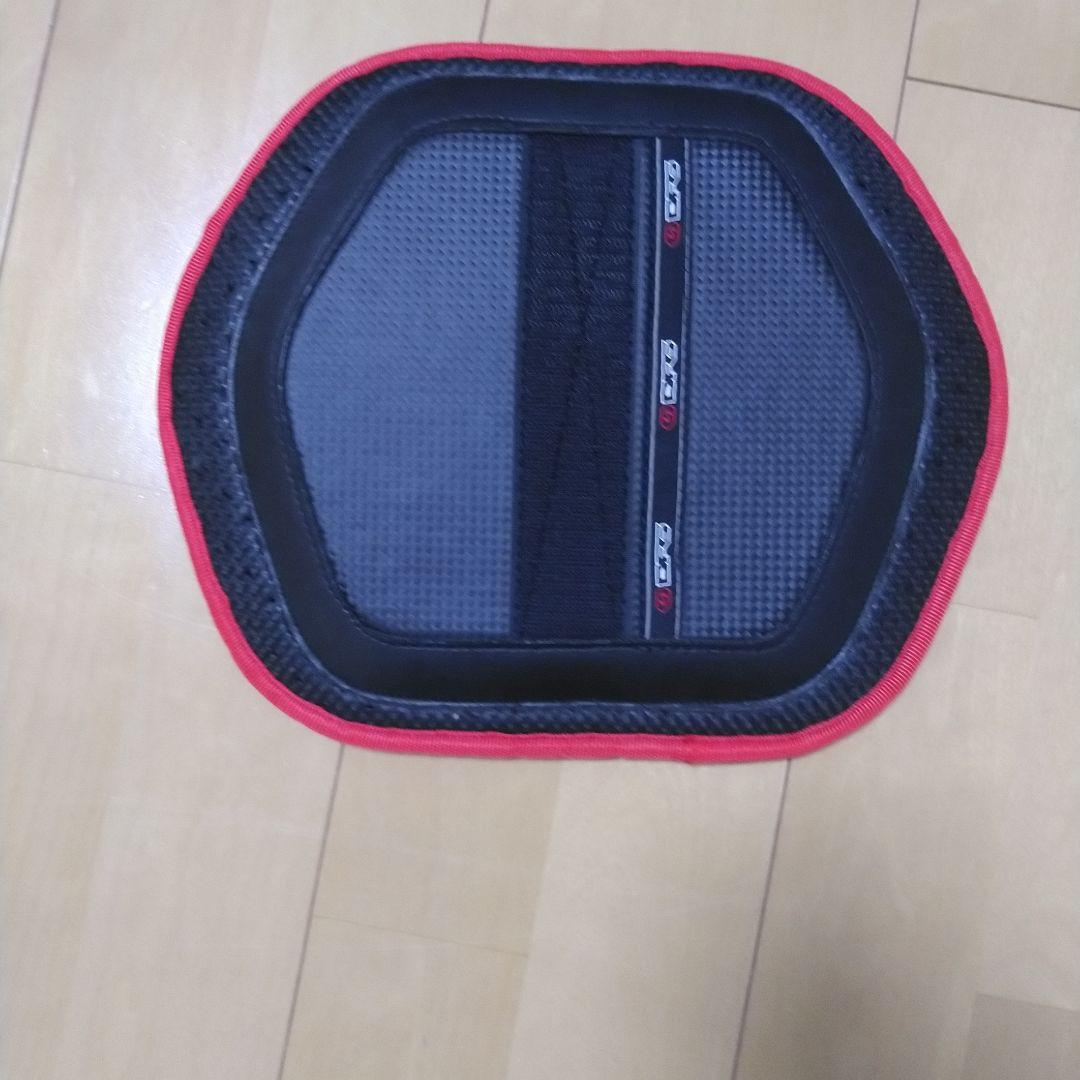 DFG ナビゲータークールジャケット　パンツ　タイチインナー　セット