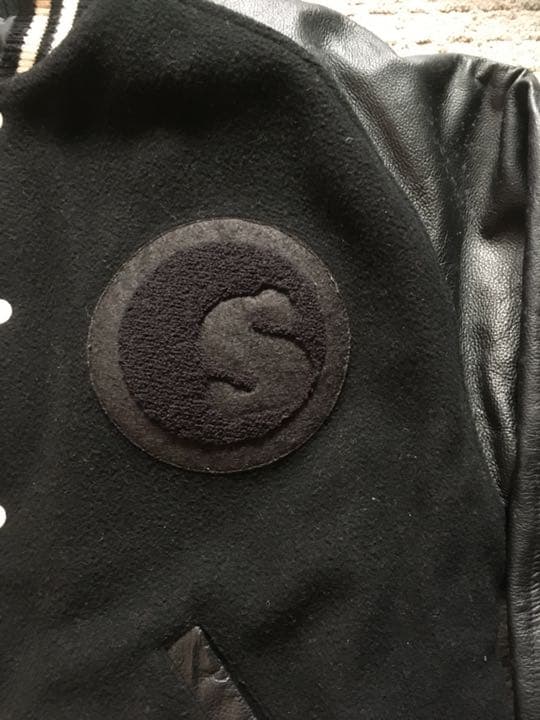 スタジャン　Ｌsize seedleSs