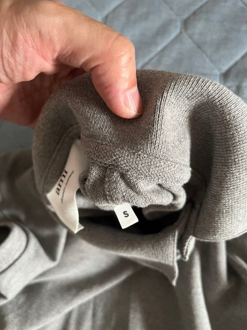 【ami】ポロシャツ