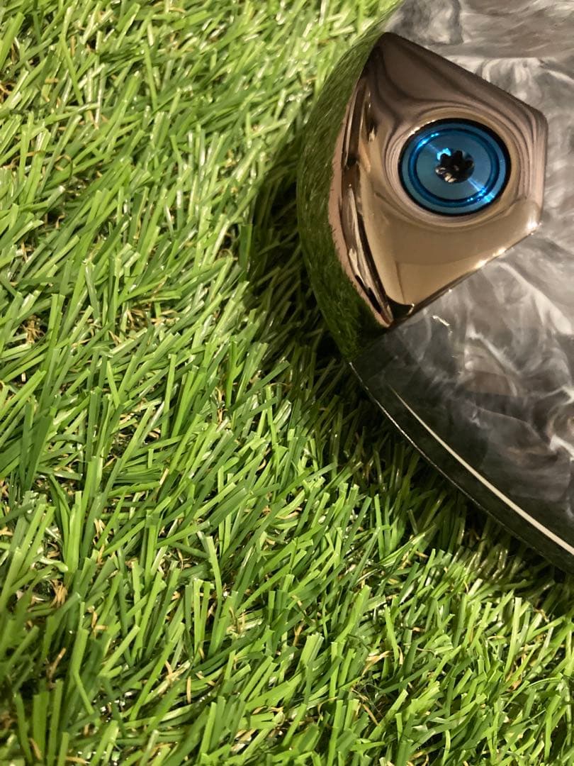 ●美品日本仕様●AI スモーク トリプルダイヤモンド マックス 9.0° ヘッド