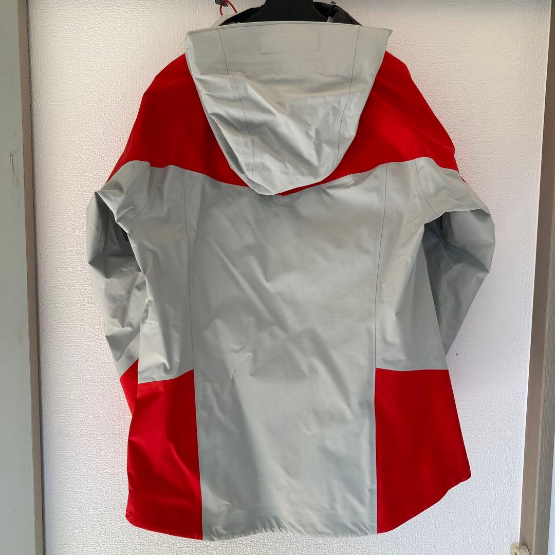 ホグロフスHagolfs Spitz GTX Pro Jacket