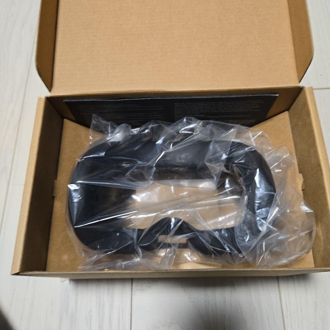 【RAZER】フェイスカバー＆ストラップセット【Quest3】