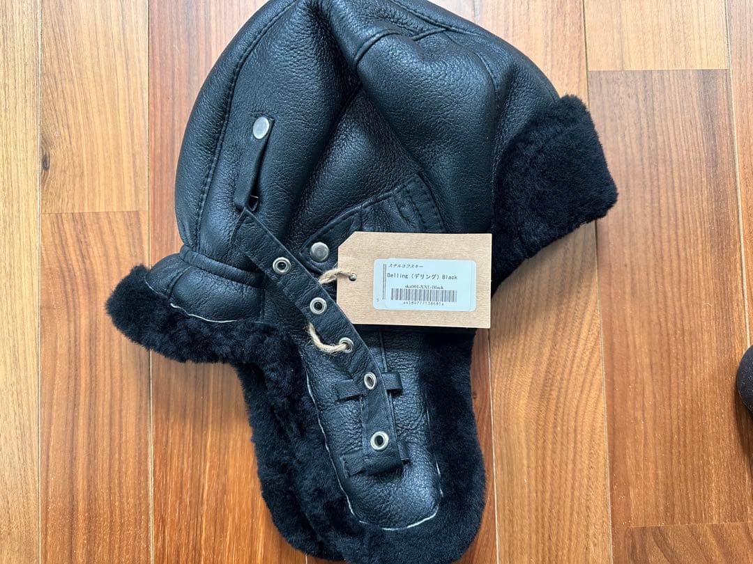 ステルコフスキー