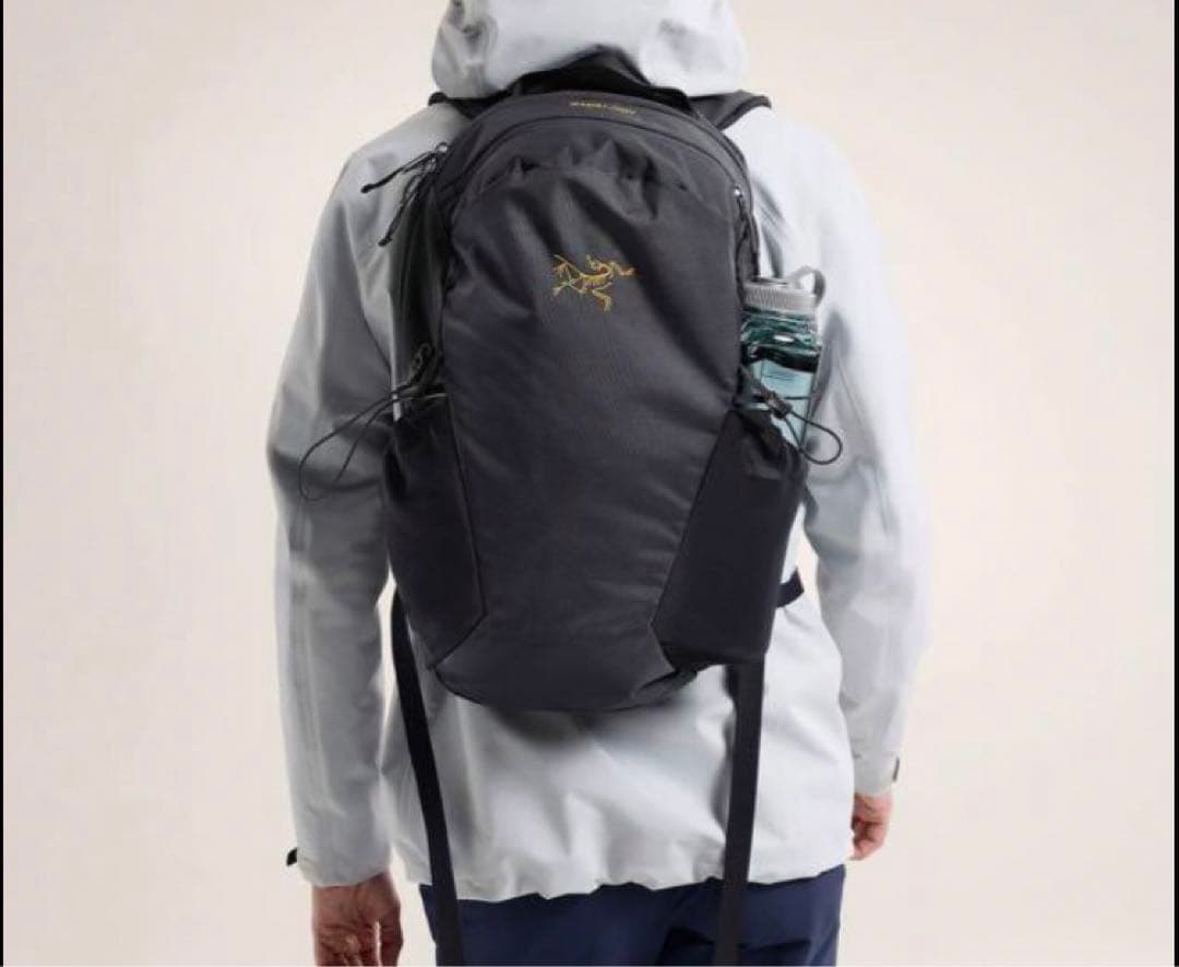 残り数枚アークテリクスリュックマンティス16