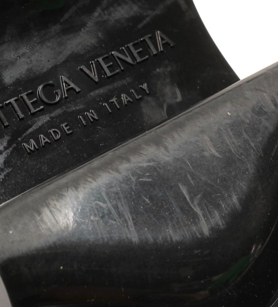 ボッテガヴェネタ　strideboots