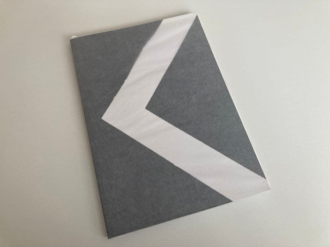 【サイン入り】OSCAR MONZON / KARMA