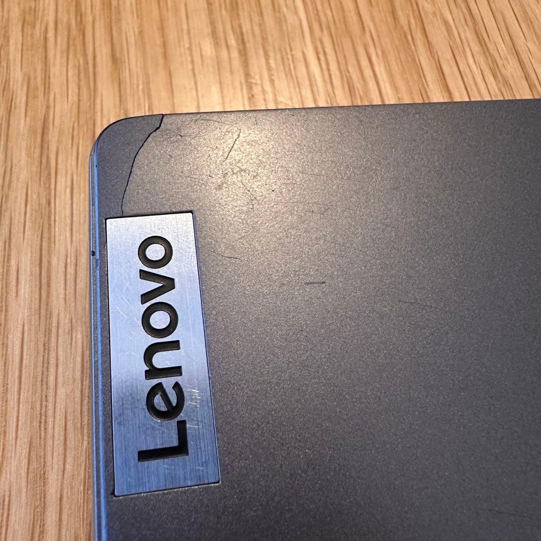 Windowsタブレット本体 Lenovo IdeaPad Duet 570i i5 1235U 512GB