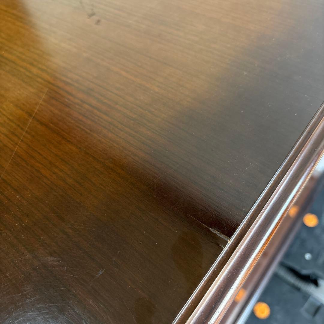 6/22までkarimoku カリモク　コロニアルシリーズ