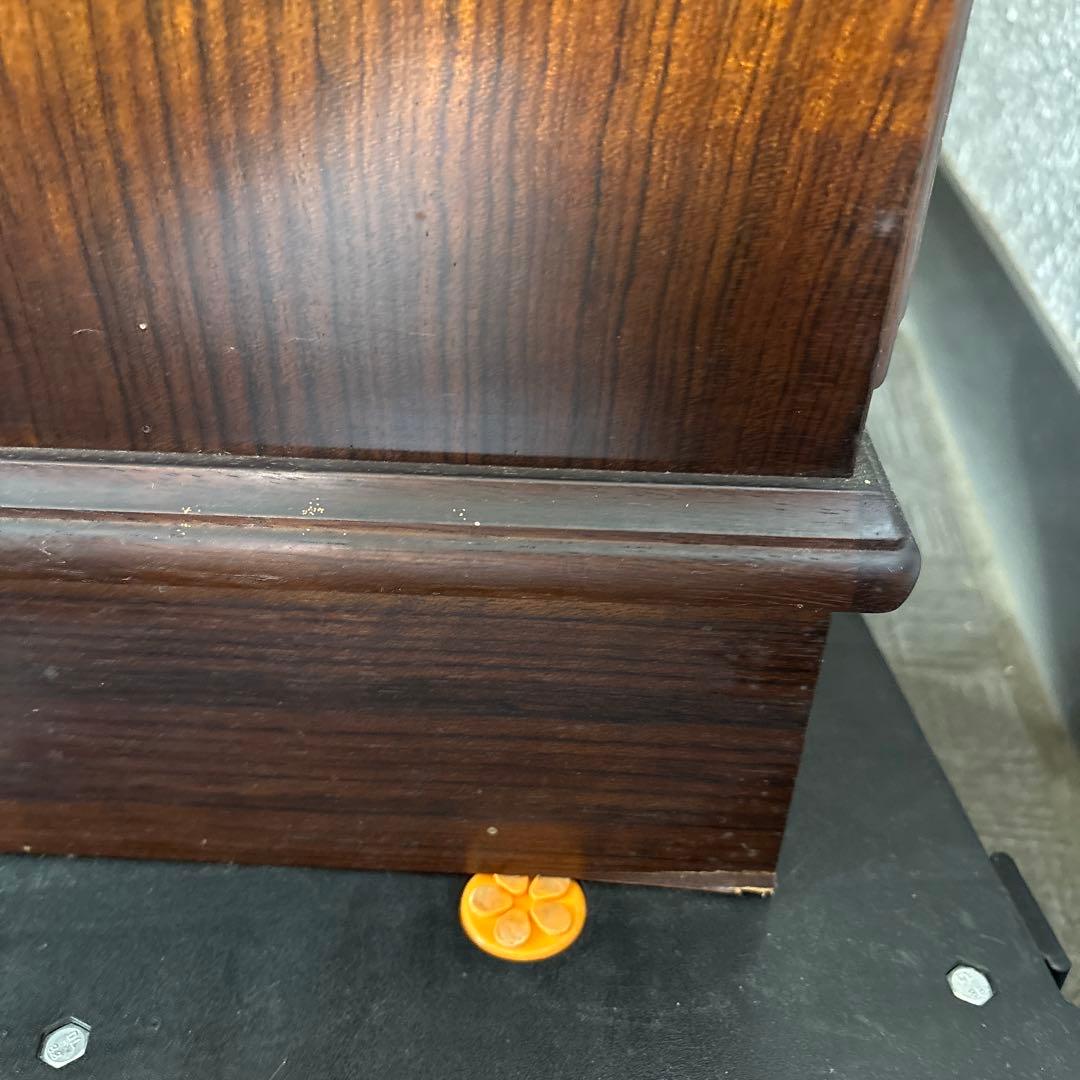 6/22までkarimoku カリモク　コロニアルシリーズ