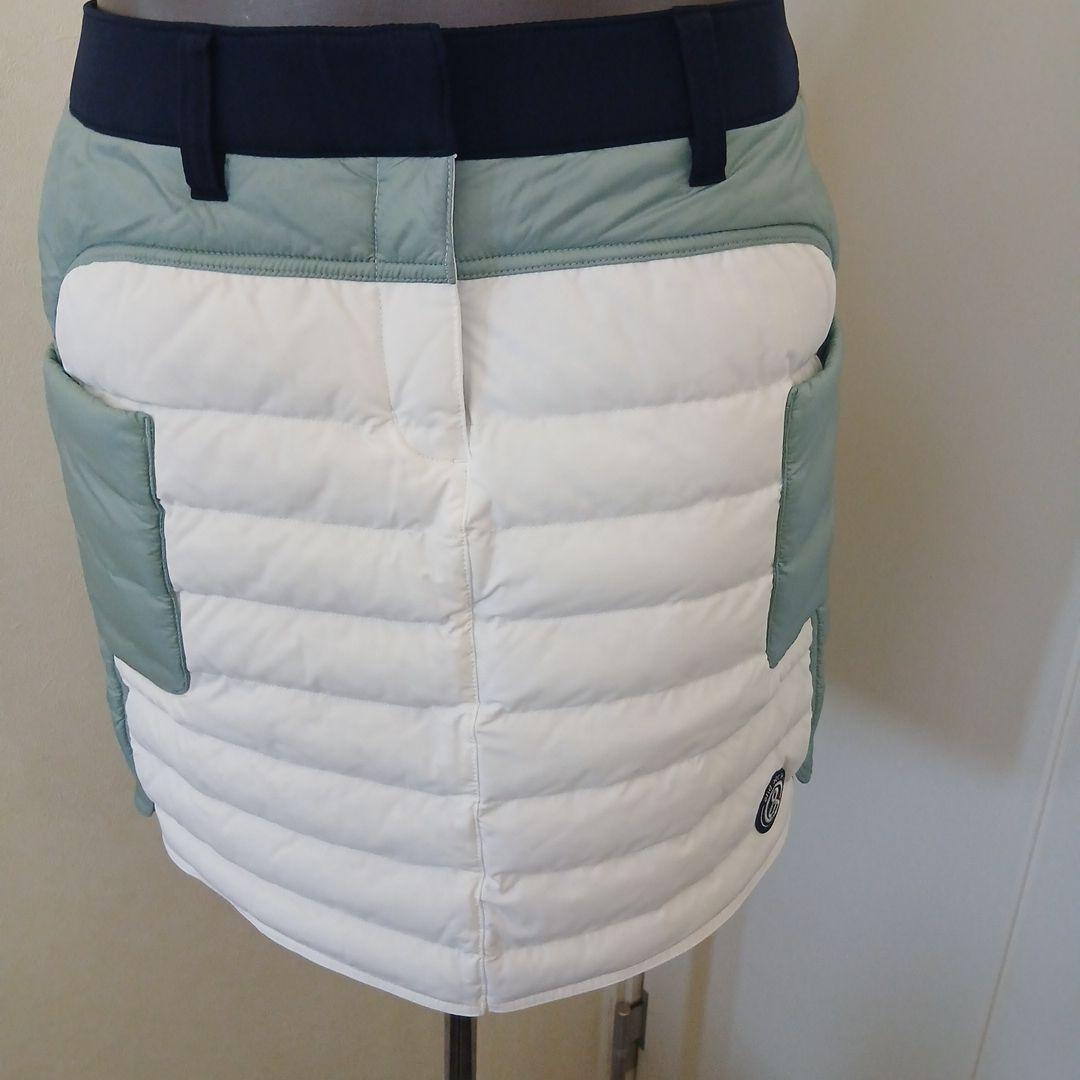 ゴルフレディースウェア　M 冬　 アンパスィ　タグ付