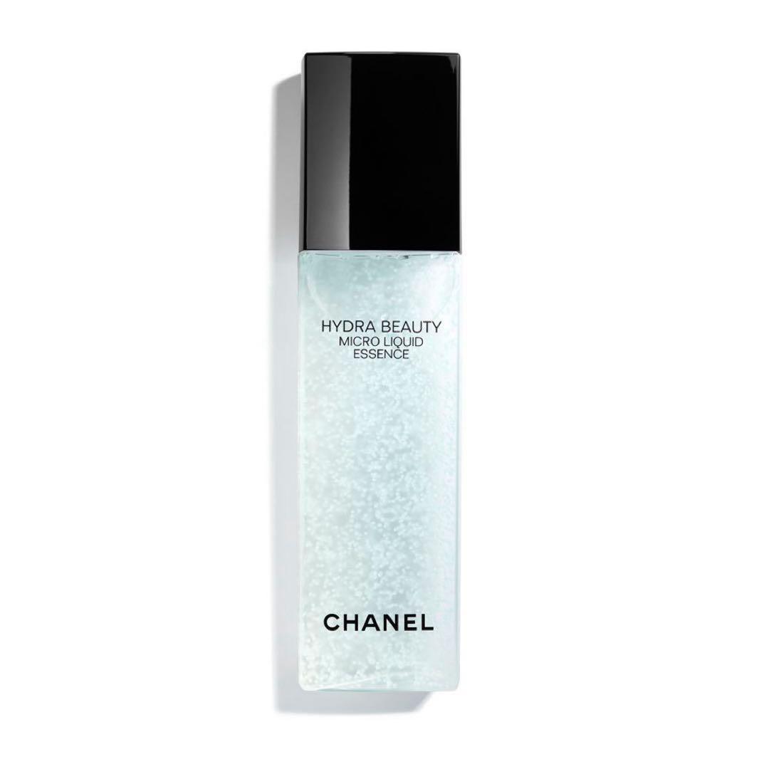 新品未開封 シャネル イドゥラビューティマイクロ リクィッドエッセンス