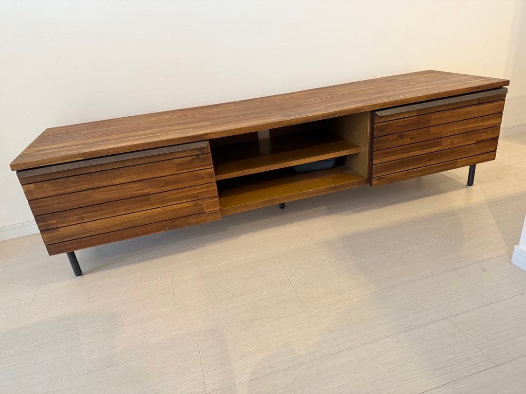 unico ウニコ SWELLA スウェラ テレビボード TVボード テレビ台