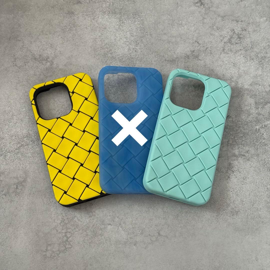 BOTTEGA VENETA ボッテガヴェネタ iPhone スマホケース