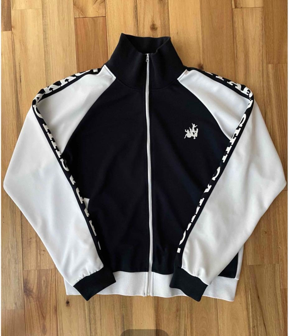 新しい学校のリーダーズ　ジャージ　紺