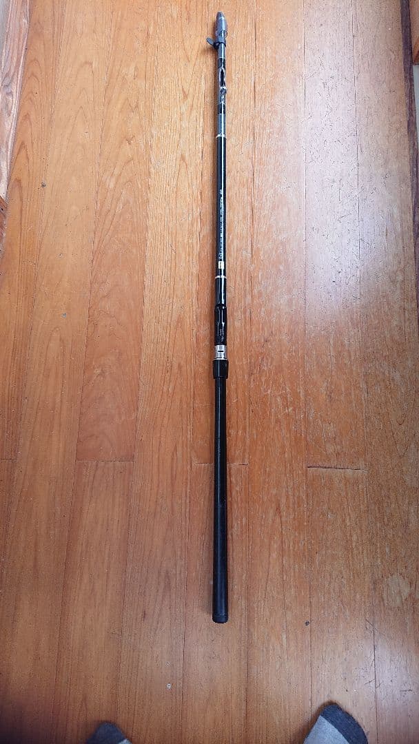 a*︎様 ダイワインターライン インプレッサ 遠投 ３号 52