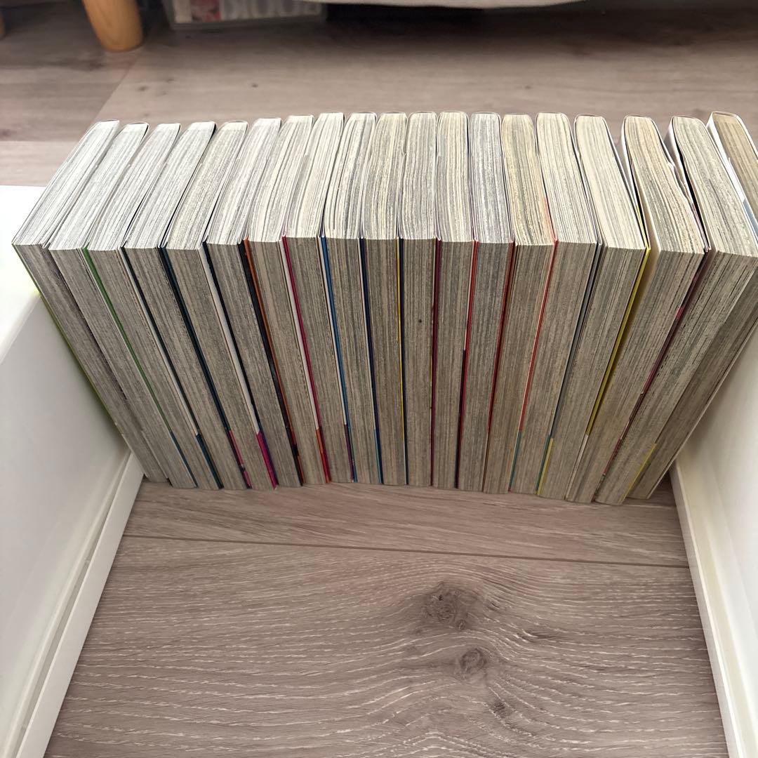 HUNTER×HUNTER 全巻セット