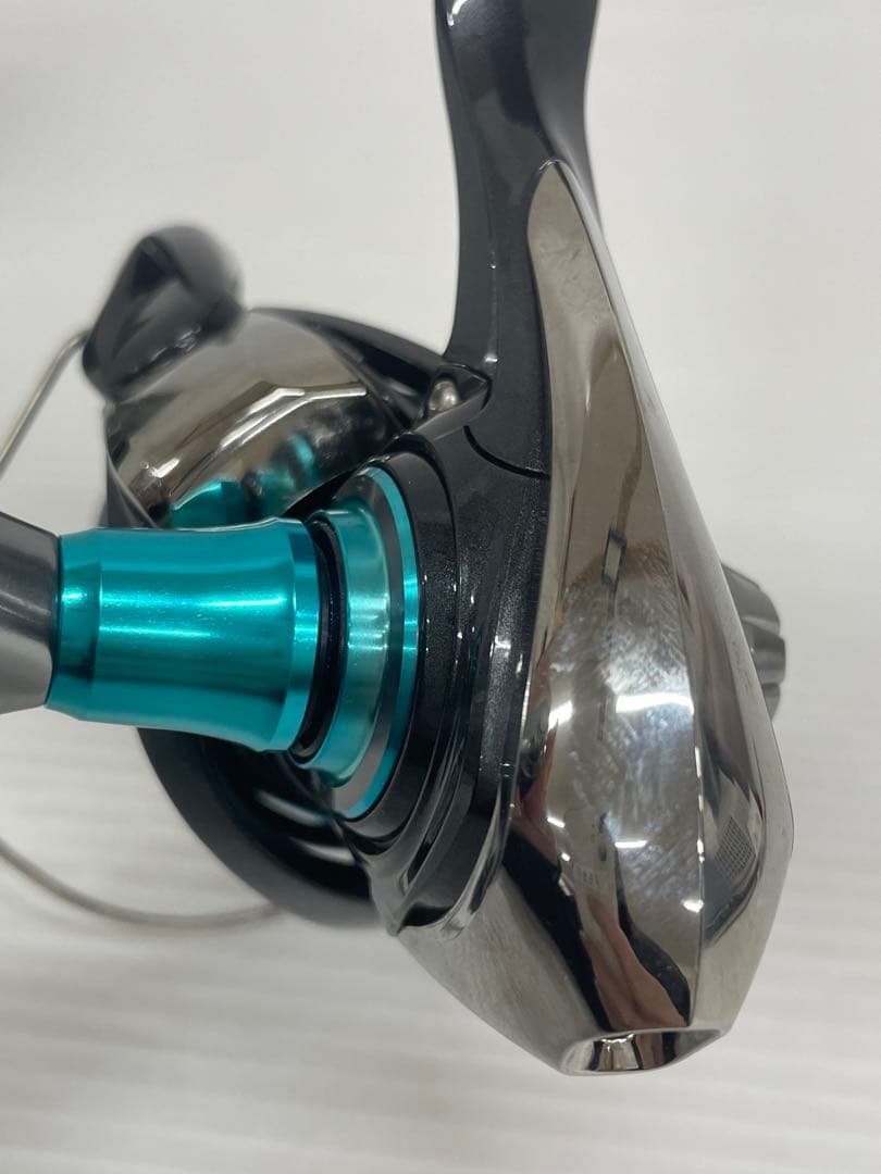 knlife123-0171 ダイワ　24 エメラルダス　X